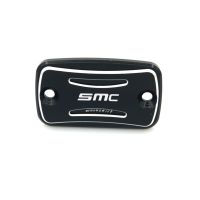 For KTM 690 SMC SUPERMOTO 660 625 525 450 SMR 690SMC Front Brake Master Cylinder Fluid Reservoir Cover Motocycle Oil Cap