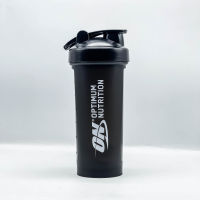 OPTIMUM NUTRITION SHAKER BOTTLE +  Blender Ball (600ML)