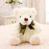 mengxiang666 Teddy Bear Stuff Plush Soft Toys - 20cm