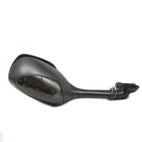 “：{—— For Suzuki SV650 SV1000 GSXR600 GSXR750 GSXR1000 Rearview Mirrors GSX-R600 GSX-R750 GSX-R1000 Motorcycle Side Mirrors