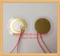 【CW】 35 copper foil factory  wire diameter 35mm and membrane plezo electric ceramic buzzer