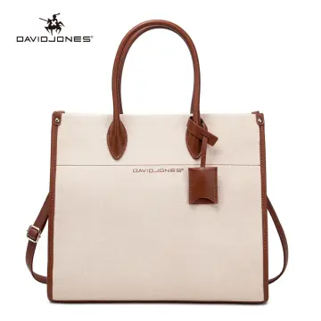 Buy David Jones Top-Handle Bags for sale online