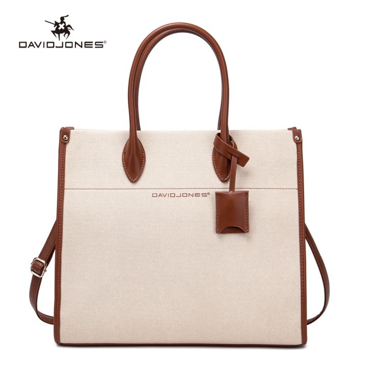 Shop the Latest DAVID JONES Bags in the Philippines in November, 2023