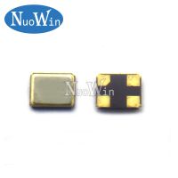 5PCS 5032 4pin 5.0 * 3.2 มม. 24M 24MHz 24.000MHz 25ppm 3.3V SMD Active Crystal Oscillator