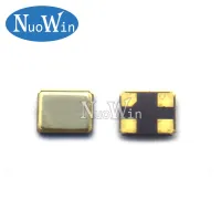 10PCS 3225 4PIN 3.2*2.5mm 26MHz 26M 26.000mhz Passive SMD Quartz Resonator Crystal