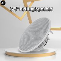 PA System Coaxial Ceiling Speaker Wall Public Address Loudspeaker Professional Stereo Home Theater Sound System caixa de som