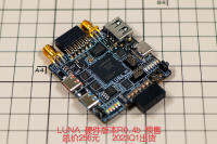 LUNA Open Source USB 2.0 Lsfshs 480Mbps Protocol yzer ขึ้นอยู่กับ FPGA