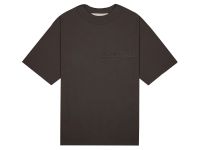 NicefeetTH - Essentials Fear Of God T-Shirt (OFFBLACK)