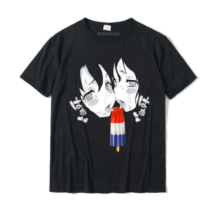 ahegao tee
