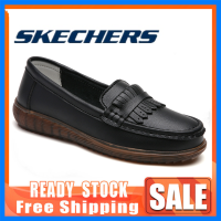 Skechers_รองเท้า-skechers-ผู้หญิง GO WALK 5สเก็ตเชอร์ส รองเท้าผู้หญิงรองเท้าลำลองผู้หญิงรองเท้าผ้าใบสตรีรองเท้าวิ่งสตรีส ผู้หญิงรองเท้าแตะผู้หญิงรองเท้าลำลองผู้หญิงแฟชั่นครึ่งส้นรองเท้าขนาดใหญ่รองเท้ากีฬา ผู้หญิงลื่นบนรองเท้าผ้าใบผู้หญิงรองเท้าลำลอง