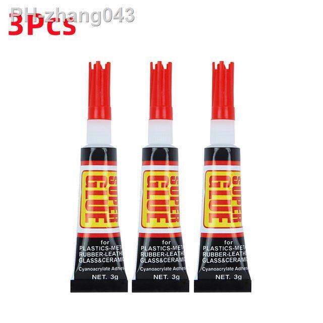 cw-3-6-12pcs-super-glue-wood-rubber-metal-glass-cyanoacrylate-adhesive-stationery-store-502-instant-leather