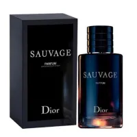 parfum sauvage dior 100 ml