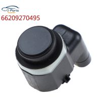 66209270495 Car Front PDC Ultrasonic Parking Sensor for BMW 5 6 Series X3 X5 X6 2010 2011 2012 2013 2014 accesorios automovil