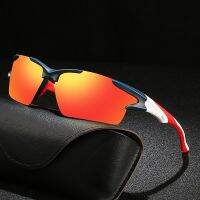 【CW】✾▬◊  2023 Sunglasses for Men Dust-proof Cycling Outdoor Man Glasses