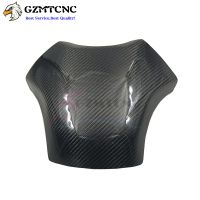 Carbon Fiber Fuel Gas Tank Cover Protector for CBR600RR CBR600 RR CBR 600RR CBR 600 RR 2013 2014 2015 Motorcycle Fairing