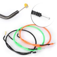 Motorcycle Clutch Control Cable Line Steel Wire For KAWASAKI Z1000 2010 2011 2012 2013