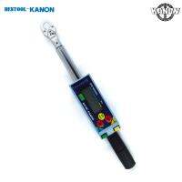 ประแจปอนด์แบบดิจิตอล - Digital torque Wrenches [KANON] N.m DTC-N50EXL (5~50 N.m) รหัสสินค้า DTC-N50EXL