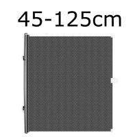 ม่านบังแดดเป็นฉนวนกันความร้อนสำหรับกระจกรถยนต์,สำหรับบังแดดด้านหน้าที่บังแดดหน้ารถยนต์ยืดม่านบังแดด ZYL3881บังแดด