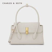 CHARLES and KEITH2021 new lady CK2-50270722 กระเป๋าสะพายข้าง