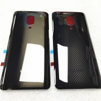 Lenovo Z5 Pro Gt Back Cover Rear Glass Lenovo Z5 Pro Gt - Mobile Phone Housings amp; Frames - Aliexpress