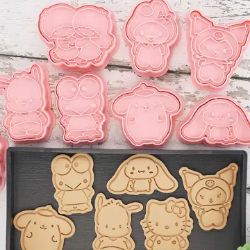 Buy Anime Cookie Cutters Online In India  Etsy India