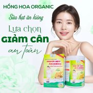 Ngũ Cốc Ăn Kiêng Hỗ Trợ Giảm Cân An Toàn Tại Nhà