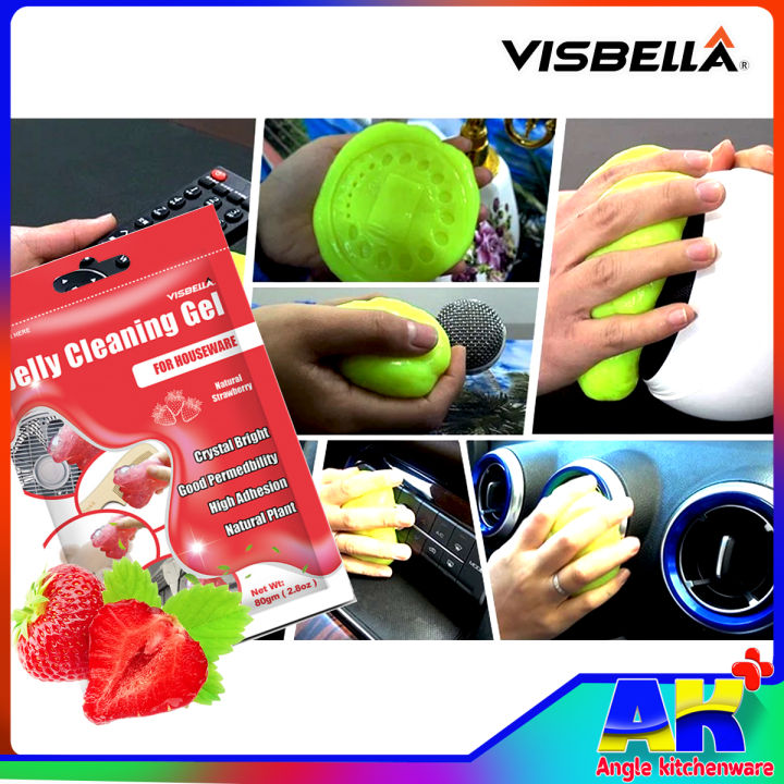 jelly-cleaning-gel-เจลทำความสะอาด-เจลกำจัดฝู่น-ซอก-มุม-ฝุ่นเล็กๆ-ทำความสะอาดคีย์บอร์ด-รถยนต์-เจลกำจัดฝุ่นคีย์บอร์ด