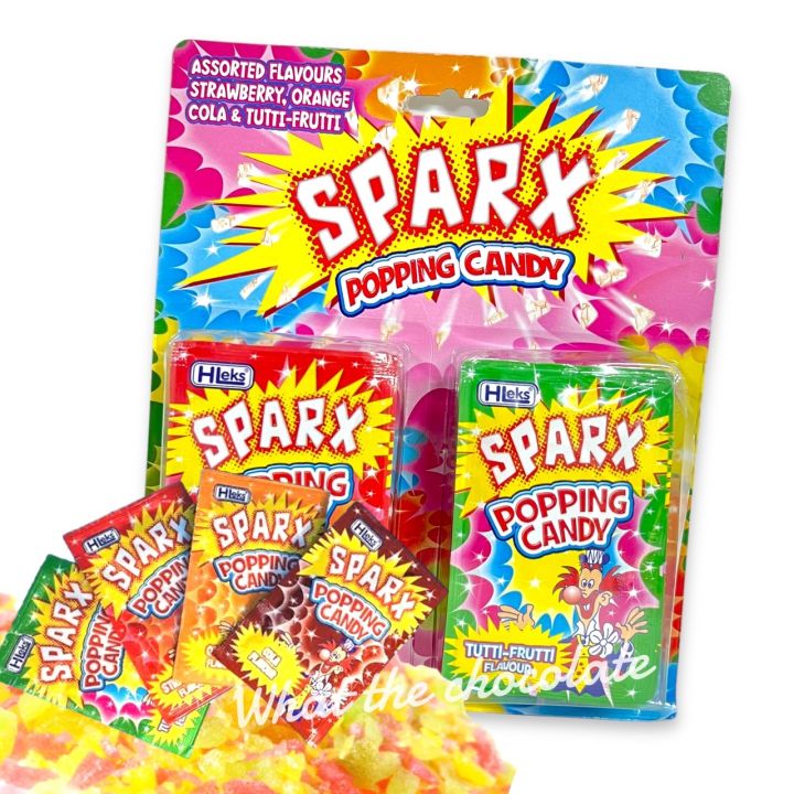 sparx-poppping-candy-ลูกอมเป๊าะแป๊ะ-นำเข้าจากอังกฤษ