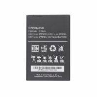 【】 Cybershock 1X2300MAh/8.74Wh C795344230L เปลี่ยน BLU Studio J5 S0290UU