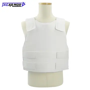 Bullet Proof Vest, Men's Fashion, Tops & Sets, Vests on Carousell-thanhphatduhoc.com.vn