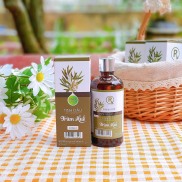 TINH DẦU TRÀM HUẾ 100ML,CLOVER BOUTIQUE C04, GIỮ ẤM, TẮM BÉ, PHÒNG HO CẢM