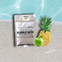 สบู่ทำฟอง Bubble Bath กลิ่น Summer (Fresh and fun like summer time)