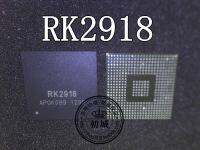 New original spot RK2918 Tablet PC master chip CPU