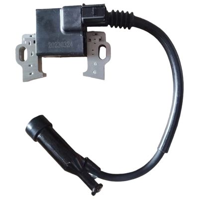 High Voltage Package Ignition Coil Lawn Mower Accessories for GX340 GX390 30500-Z5T-003 Lawn Mower