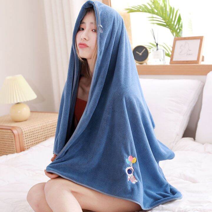 ready-adult-bath-towel-thickened-big-towel-is-more-absorbent-than-pure-cotton-and-does-not-shed-hair-female-students-korean-version-cute-bath-wrapped-chest