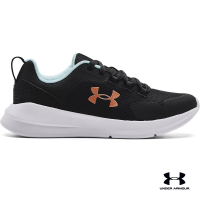 Under Armour UA Womens Essential Sportstyle Shoes อันเดอร์ อาร์เมอร์ รองเท้าผ้าใบไลฟ์สไตล์สำหรับผู้หญิง