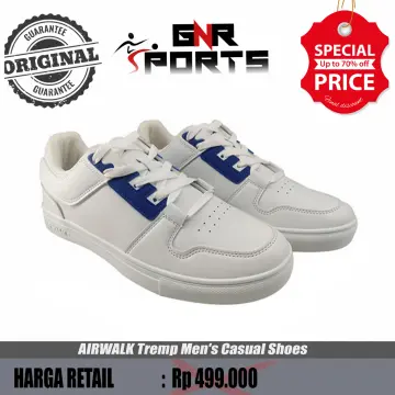 Harga deals airwalk shoes