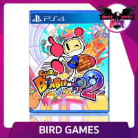 PS4 : Super Bomberman R2 [แผ่นแท้] [มือ1] [Bomber man R 2]