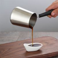 [hot]●✴  3 Sizes Frothing Pitcher Steaming Pitchers Cappuccino Jug