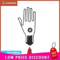 Drying Rack Red Durable Golf Accessories Golf Glove Holder Golf Equipment Golf Stuff Easy Dry Gloves Extend The Life Of Gloves