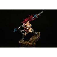 FAIRY L Erza Scarlet the Knight ver. Refine 2022 1/6 Complete Figure#4560321854394