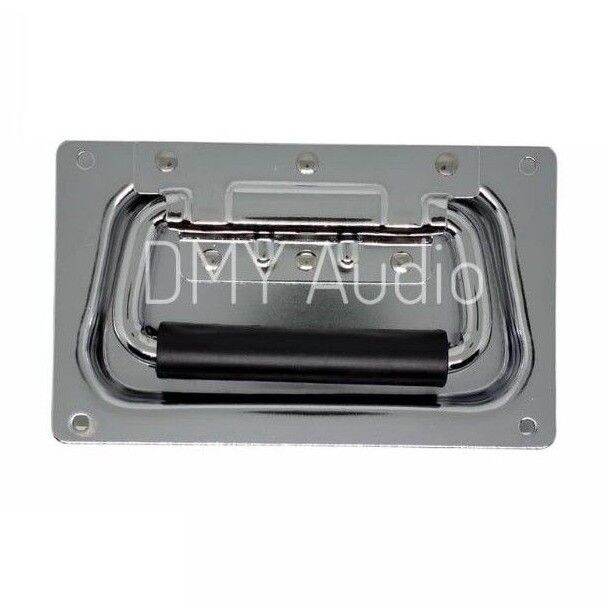 Handle Bobok Box Hardcase Besi Silver 001 Lazada Indonesia