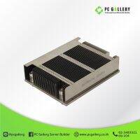 แผงระบายความร้อน CPU COOLER SUPERMICRO Sink-Passive 1U LGA2011/ 2066 SNK-P0047PSC (ประกัน 1 ปี) NARROW/ PC Gallery