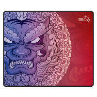 Esports Tiger Gaming Mouse Mat Gamer Mousepad Mini Pc ตู้คีย์บอร์ด Pad Deskmat อุปกรณ์เสริมเมาส์แล็ปท็อปแผ่นขยายพรม