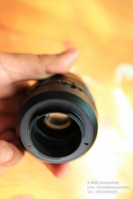 ขายเลนส์ละลายโบเก้หมุน Classic Helios 44M Serial 8279405 For Canon EOS M Mirrorless