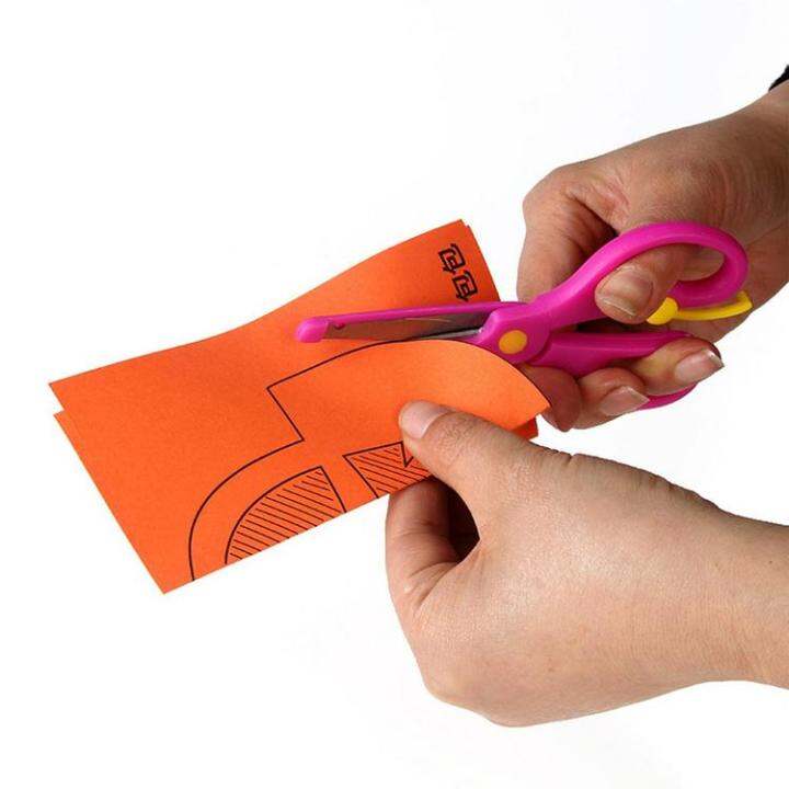 kids-paper-cutting-book-preschool-toddlers-cutting-practice-activity-book-scissor-cutting-workbook-for-gluing-counting-and-more-delightful