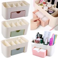 【FCL】✴♣ Plastic Manicure Organizer Layer Storage Drawers Jewelry Display Desktop Supply