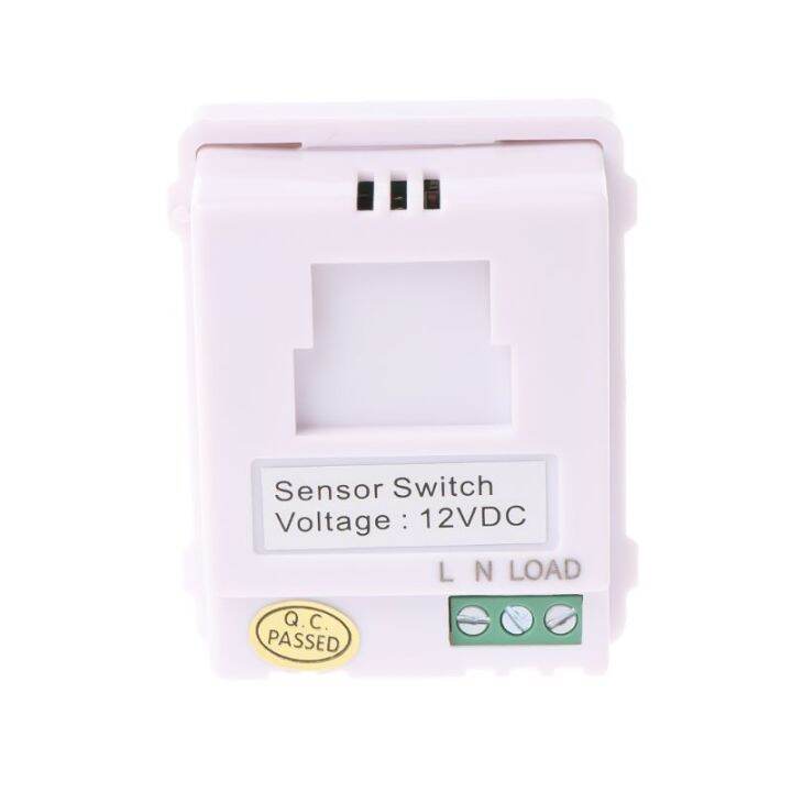 สำหรับ-dc-12โวลต์ประหยัดพลังงาน-ir-อินฟราเรด-motion-sensor-โคมไฟแสงอัตโนมัติควบคุม-sw