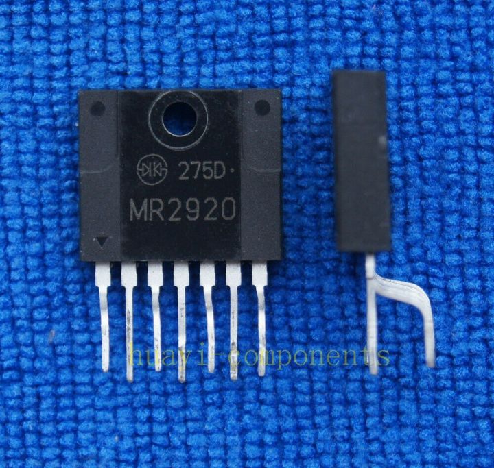 Holiday Discounts 1PCS MR2920 LCD TV Power Supply IC ZIP7