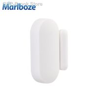 Flix Marlboze Sem Fio 433Mhz Janela Porta Segurança Inteligente ระบบเตือนด้วยเสียงไร้สาย Para Nosso Pg106 Sistema De Alarme Em